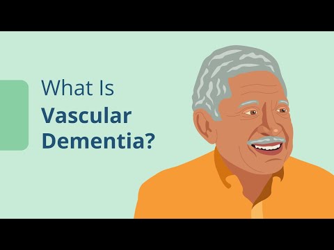 What Is Vascular