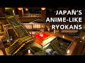 4 Japanese Onsen Ryokans That Feel Like Another World