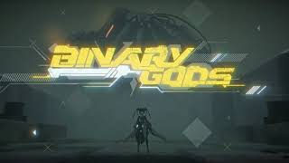Rayark Concept Video For Binary Gods