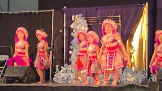 Txuj Ci Angel, Jv Dancers At Shny, 11302025