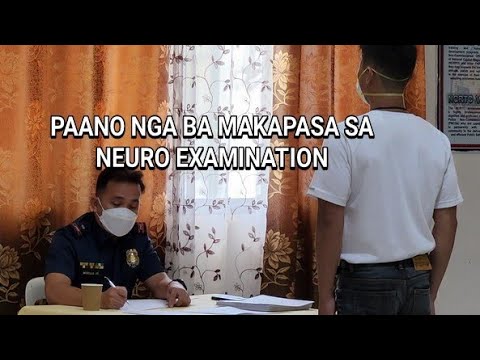 Video: Paano makapasa sa pagsubok?