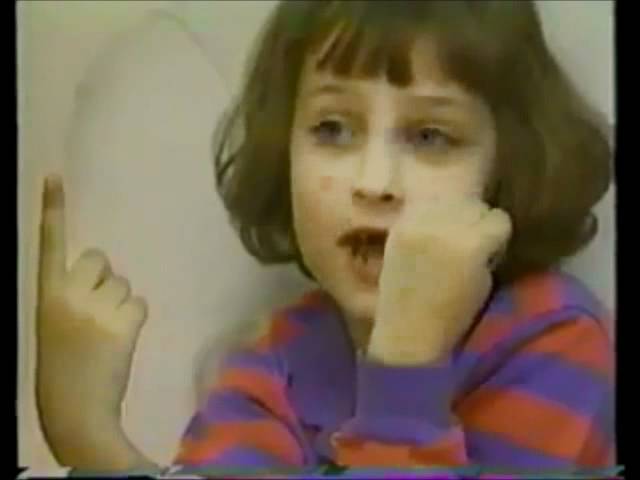 Child of Rage documentary — watch on YouTube