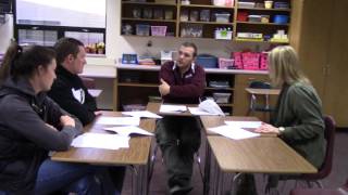 Mock IEP part 1
