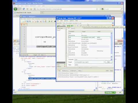 CSS Locator Video.360logica