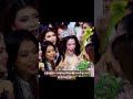 This is such a cutie moment 👑😍#missuniverse #maygrace #fyp #pageant #foryou