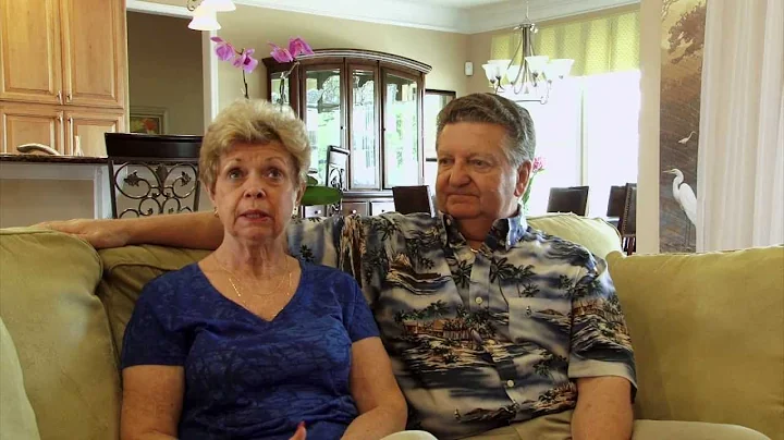 The Aversas' Testimonial
