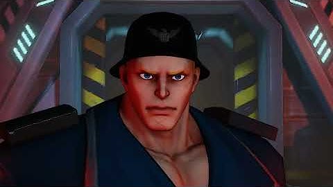 Street Fighter 5 mods Alpha Chun li V3