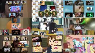 YTPMV Mashup: Chop Suey
