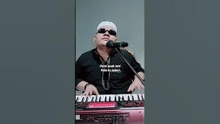 Panas Dan Hujan (kepanasan) #subro