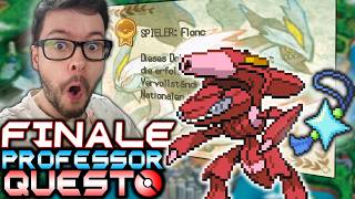 Wir holen die LETZTEN Einträge! | S2W2: Professor-Quest FINALE