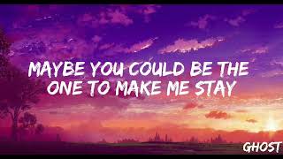 Dua Lipa - Houdini (Lyrics video)