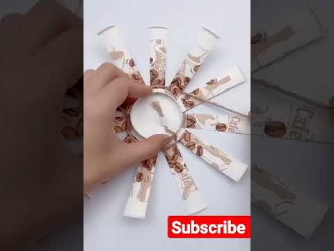 വീട്ടിൽ വെറുതെയിരിക്കുന്ന സമയങ്ങളിൽ വീട്ടിൽ അലങ്കാര വസ്തുക്കൾ ഉണ്ടാക്കാം വളരെ വേഗത്തിൽ
