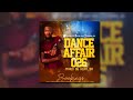 Dance Affairs 026 Mixed by Kera RSA