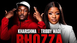[SOLD] [FREE] Kharishma x Tribby Wadi Bozza 'Menateng' Lekompo Beats 2026 - Lekompo Instrumental