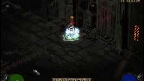 diablo 2 hero editor fun!