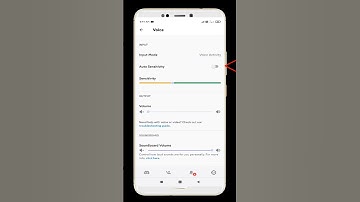 Discod Microphone Not Working For Voie Call Chat  Mic Issue #howto #error #discord #discorderror