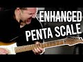 This Simple Minor Pentatonic Trick Makes Your Blues Solos Awesome