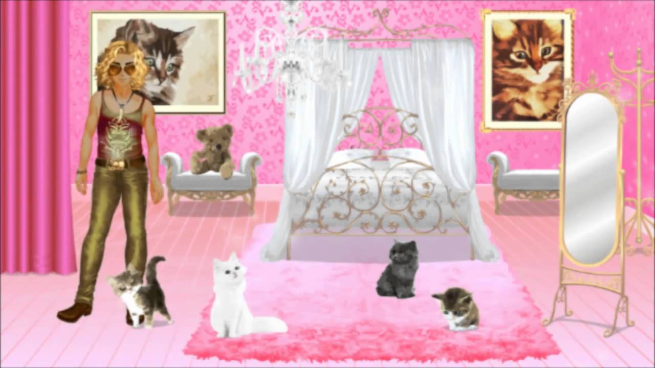 Doll and the City_ Dressup game (English, Français, Portugu.mp4 YouTube