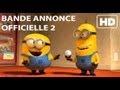 Moi Moche et Méchant 2 - Bande annonce 2 - HD Officielle [Universal Pictures]