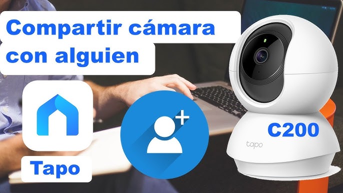 unocero - Tapo C310: una buena cámara de seguridad sin gastar