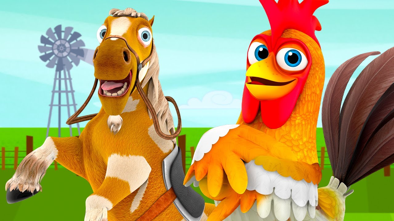 As Melhores 10 Canções da Fazenda do Zenon #2 | A Fazenda do Zenon