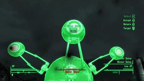 Fallout 3 playthrough part 6 very hard