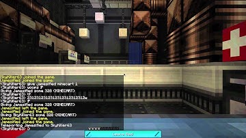 Deep Space Turtle Chase Part 1 - Blowin