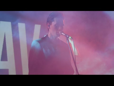 OQJAV - Хаски (Live, 16 тонн, Москва)