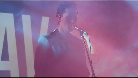 Thumbnail of OQJAV - Хаски (Live, 16 тонн, Москва)