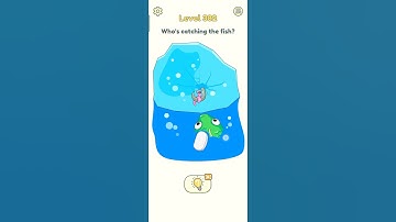 DOP 2 Gameplay Level 382 Shorts Delete One Part Solution and Answer खेल शॉर्ट्स  Subscribe