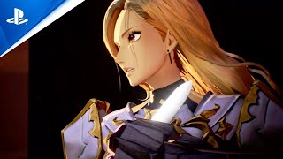 Tales of Arise - Launch Trailer | PS5, PS4