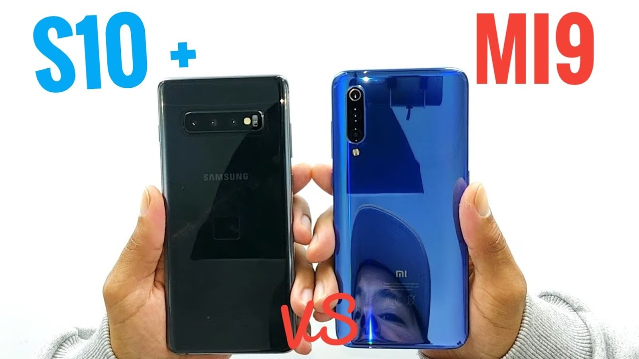 Confusão do , Android 10 no Galaxy S10+ e Xiaomi – Hoje no