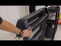 How To Use The US MH-871 MK2 Vinyl Cutter