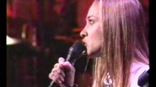 Fiona Apple "Criminal" (1997) chords