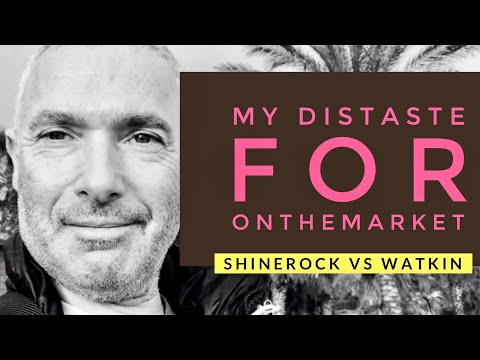 My Distaste for Portal On the Market - Simon Shinerock