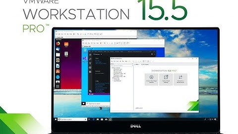 #1 TKJ - Install Debian 9 dan Konfigurasi IP Address di VMware 15.5 Pro