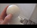 Paint Peeling Off Newel Post And Handrail