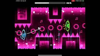 Deception Dive 79% 60hz Mobile