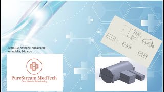 Pressurized Wound Irrigation Final Prototype (2025) - PureStream MedTech