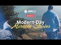 Awr360 episode 12  modernday miracle stories  broadcast to baptism