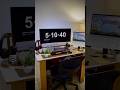 Unboxing Acer Nitro XZ6 Curved Gaming Monitor