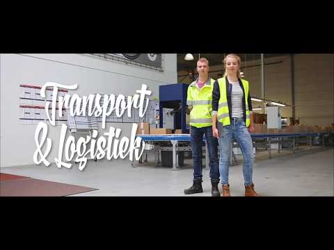 Landschap Transport & Logistiek