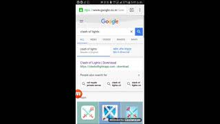 How to download  clash of clans mod apk with builder base screenshot 5