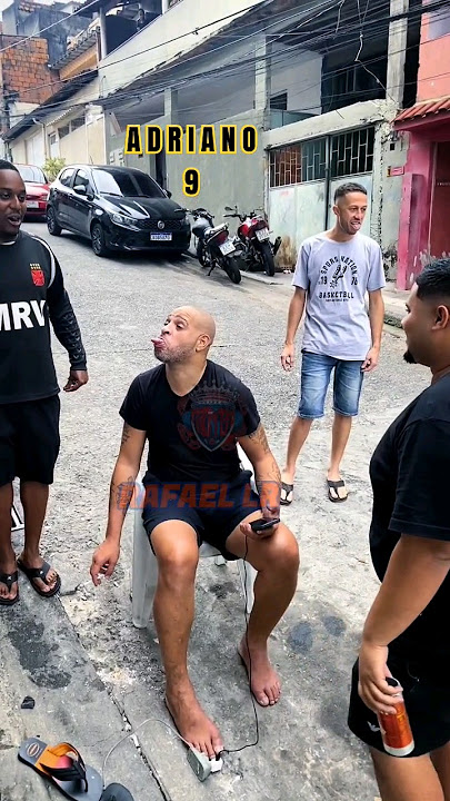 Sad Story ⚽️ Adriano Imperador #adriano #brazil  #football  #legend  #sad #story #lifestyle