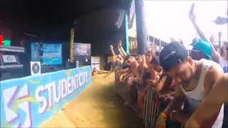 Waka Flocka PCB 2k15 GoPro