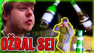 NAVŠTÍVIL NÁS A TOHLE SE STALO!😡| Morry&@BoTmAnGOD&@lipomeister