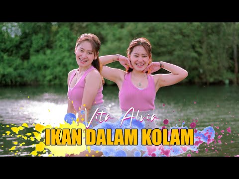 Video: Siapa ikan pelihat?