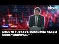 Menkeu Purbaya Sebut Indonesia dalam Mode "Survival" Imbas Ketidakpastian Ekonomi Global