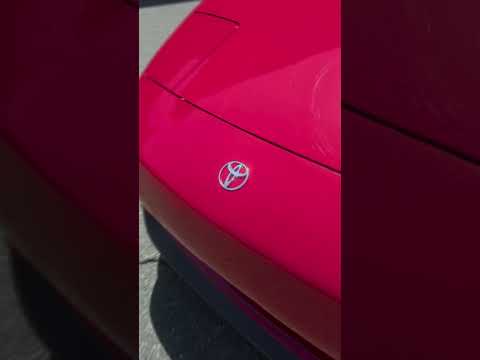 MR2 ST215 3SGTE