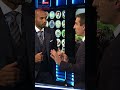 "If it wasn't United... Arsenal would be the football club I'd want to win the league" #Shorts
